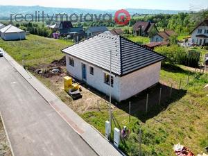 foto Prodej novostavby 4+kk, 150 m2, pozemek 759 m2