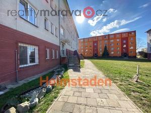 foto Pronjem byty 3+1, 73 m2 - Karvin - Mizerov