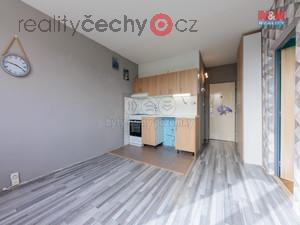 foto Pronjem bytu 1+1, 40 m2, Sokolov, ul. vabinskho