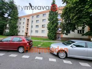 foto Pronjem byty 2+1, 55 m2 - Karvin - Rj