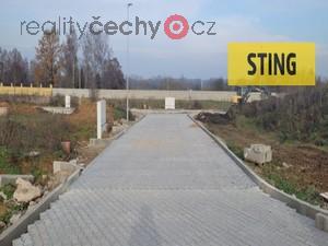 foto Prodej stavebnho pozemku 1056 m2