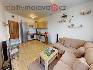 foto Pronjem novostavby bytu 3+kk 80m2 + lodie 18,44m2 v novostavb, Tovrn, Olomouc - Hodolany