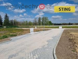 foto PRODEJ STAVEBNHO POZEMKU 1411 m2