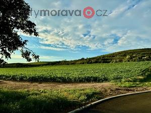 foto Prodej stavebnho pozemku se stavebnm povolenm rodinnho domu se 2 bytovmi jednotkami