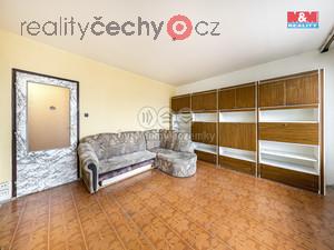 foto Prodej bytu 3+1, 78 m2, st nad Labem, ul. eick