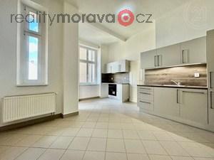 foto Pkn byt 2+1, 90 m2 na ul. Pansk 12