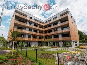 foto Pronjem byty 1+kk, 27 m2 - Plze - Vchodn Pedmst