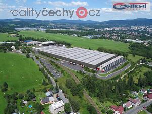 foto Pronjem skladu, vrobnch prostor 12.500 m2, Liberec