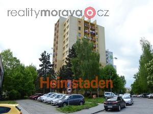 foto Pronjem byty 2+1, 62 m2 - Orlov - Lutyn