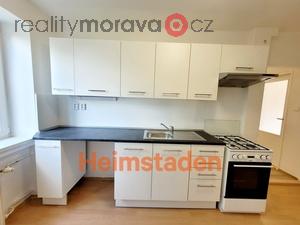 foto Pronjem byty 2+1, 57 m2 - Havov - umbark