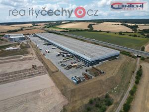 foto Pronjem novostavby skladovch nebo vrobnch prostor 31.600 m2, Plze