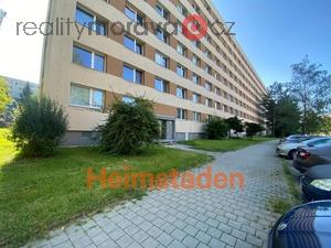 foto Pronjem byty 3+1, 72 m2 - Karvin - Hranice