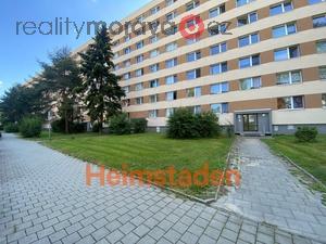 foto Pronjem byty 2+1, 54 m2 - Karvin - Hranice