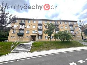 foto Byt 3+1 s balknem 67,81 m2 v Domalicch