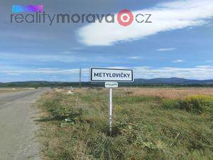 foto Prodej stavebnho pozemku 891 m2, Metylovice