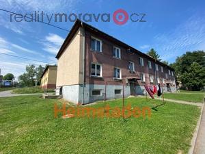 foto Pronjem byty 2+1, 50 m2 - Orlov - Poruba