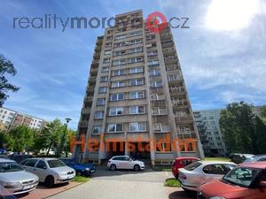 foto Pronjem byty 1+kk, 26 m2 - Orlov - Lutyn