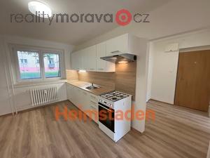 foto Pronjem byty 2+1, 48 m2 - Havov - Prostedn Such