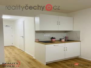 foto Pronjem byty 1+kk, 24 m2 - Praha - Chodov