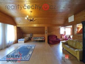 foto Prodej inovn domy, 241 m2 -