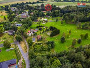 foto Prodej pozemku k bydlen 1364m2, tokov- Chodsk jezd