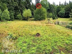 foto Pozemek (2.205 m2), Koenov, Jablonec nad Nisou