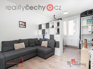 foto Prodej byty 2+1, 60 m2 - Plze - Skvrany