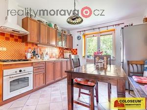 foto Rosice - OV 2+1, 53 m2, balkon, 2 sklepy, rekonstrukce  byt