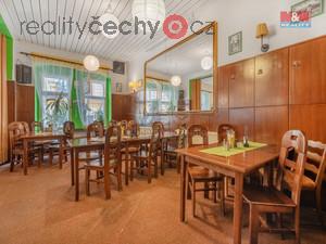 foto Penechn restaurace 343 m2, Jablonec nad Nisou