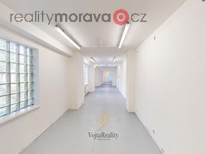 foto Pronjem komern prostory, 350 m2 - Olomouc - Nov Ulice