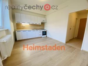 foto Pronjem byty 2+1, 50 m2 - Opava - Pedmst