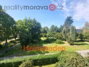 foto Pronjem byty 2+1, 54 m2 - Havov - Msto