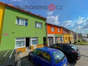 foto Prodej vcegeneranho domu, 349 m2, pozemek 1 117, Oechov