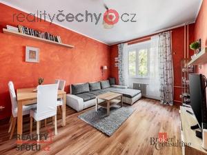 foto Prodej byty 3+kk, 76 m2 - Praha - Vysoany