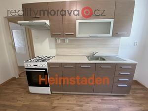 foto Pronjem byty 2+1, 54 m2 - Havov - Msto