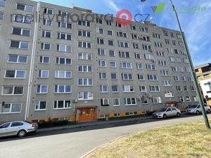 foto Prodej byty 3+1, 65 m2 - Hodonn