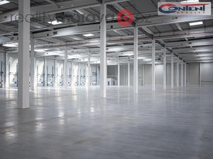 foto Pronjem novostavby industrilnch prostor 4.162 m2, Ostrava - Vtkovice, D1