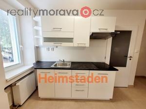 foto Pronjem byty 1+kk, 28 m2 - Havov - umbark