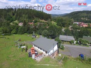 foto Prodej, bydlen s dlnou, 3.700 m2, Plavy