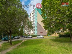 foto Prodej bytu 4+1, 90 m2, esk Lpa, ul. Kolnsk