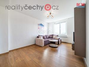 foto Prodej bytu 3+1, 82 m2, Srby (Okres Domalice)