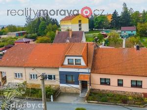 foto Rodinn dm 4+1 (200 m2) na pozemku 434 m2, Zbov, okr. Brno-venkov