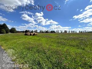 foto Pozemky (1.156 m2), Viov, Liberec