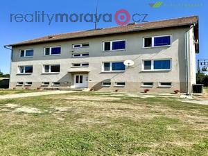 foto Prodej bytu 3+1, 74 m2 - Kadov, okr. Znojmo