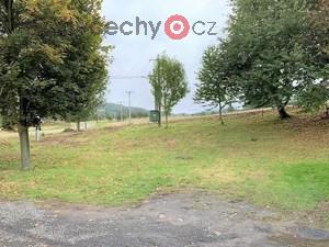 foto Pozemek 981 m2 u vodn plochy v obci Nov Dvr.