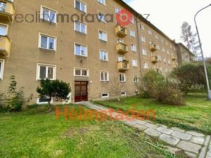 foto Pronjem byty 2+1, 58 m2 - Ostrava - Poruba