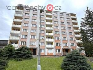 foto Byt 4+1 s lodi - 82 m2 v obci Kdyn