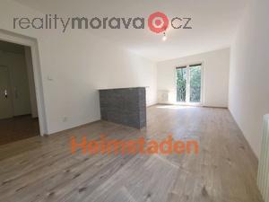 foto Pronjem byty 2+1, 53 m2 - Havov - Msto