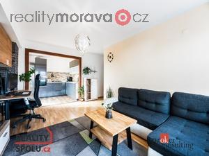 foto Pronjem byty 3+kk, 70 m2 - Havov - Podles