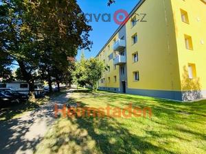 foto Pronjem byty 2+1, 50 m2 - Ostrava - Zbeh